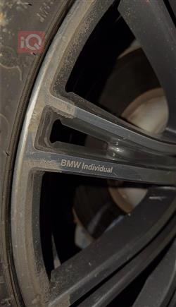 بي ام دبليو الفئة 5